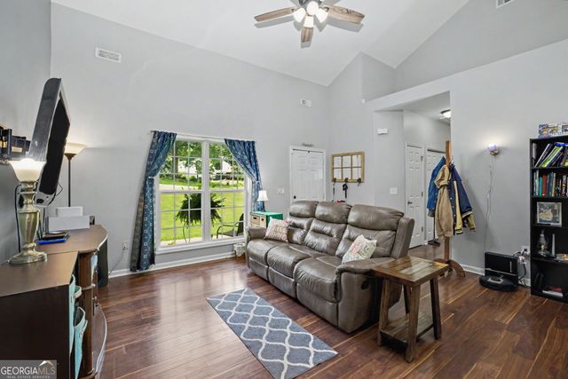179 Wynnmeade Parkway, Peachtree City, GA 30269