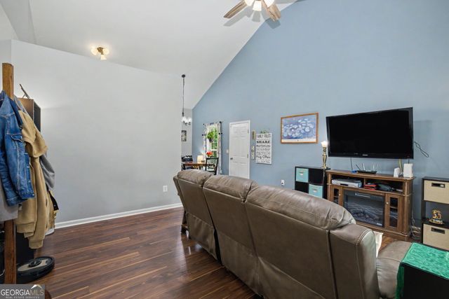 179 Wynnmeade Parkway, Peachtree City, GA 30269