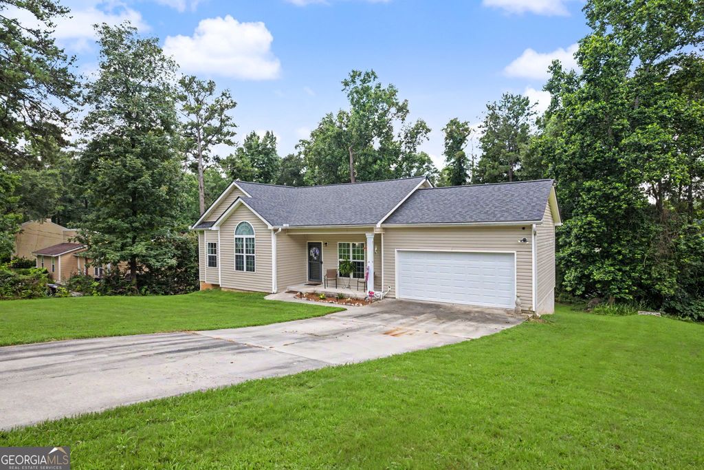 179 Wynnmeade Parkway, Peachtree City, GA 30269