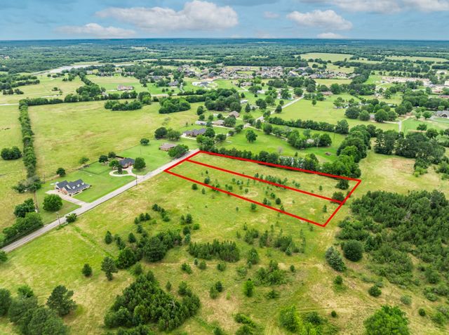 TBD 36th St NE, Paris, TX 75460