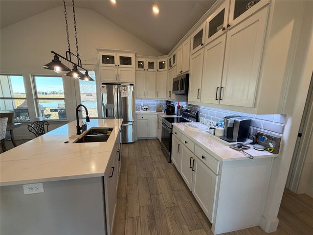 1589 Stiles Road, Whitesboro, TX 76273