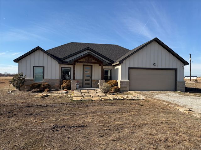 1589 Stiles Road, Whitesboro, TX 76273