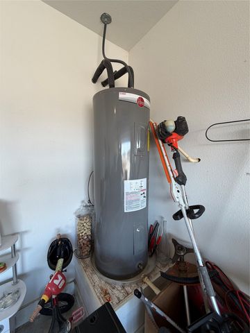 1589 Stiles Road, Whitesboro, TX 76273