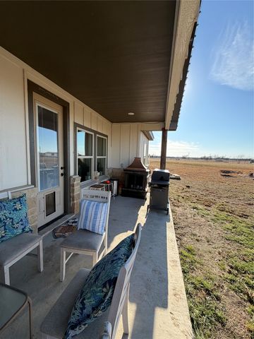 1589 Stiles Road, Whitesboro, TX 76273