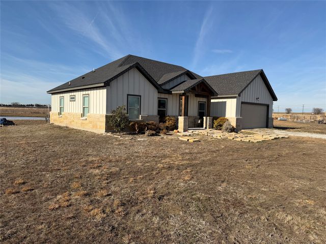 1589 Stiles Road, Whitesboro, TX 76273