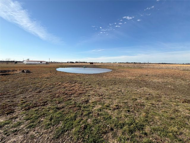 1589 Stiles Road, Whitesboro, TX 76273