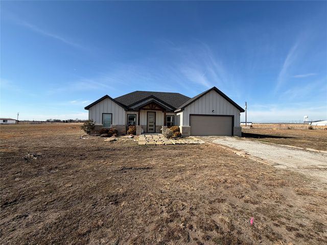 1589 Stiles Road, Whitesboro, TX 76273