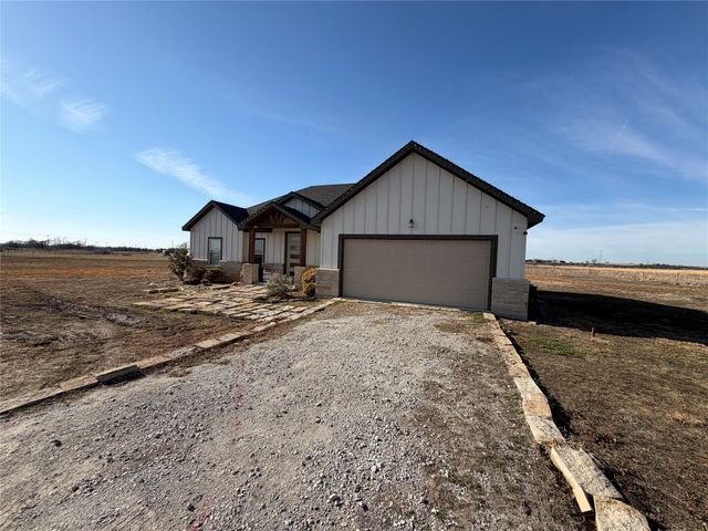 1589 Stiles Road, Whitesboro, TX 76273