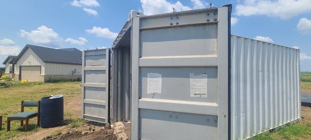 1589 Stiles Road, Whitesboro, TX 76273