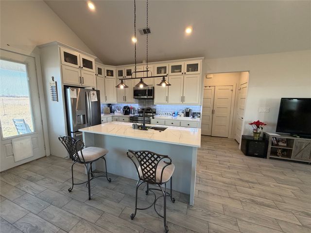 1589 Stiles Road, Whitesboro, TX 76273