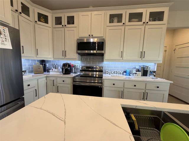 1589 Stiles Road, Whitesboro, TX 76273