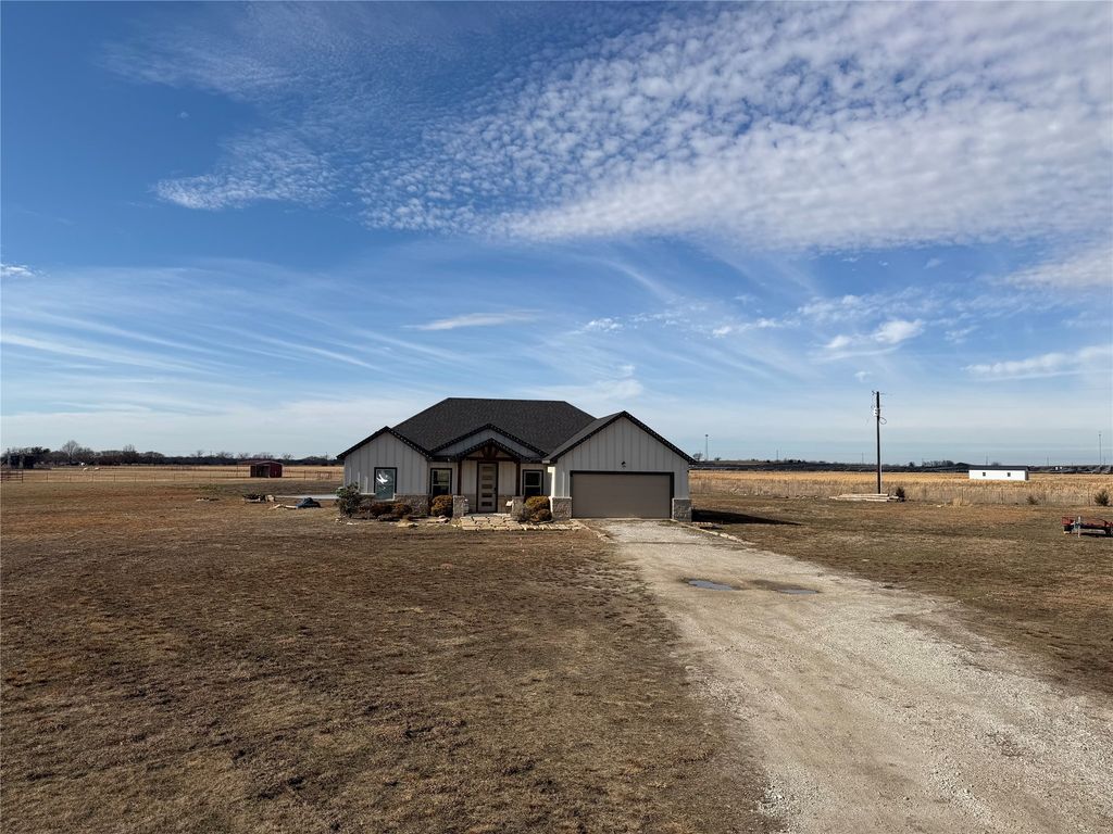 1589 Stiles Road, Whitesboro, TX 76273