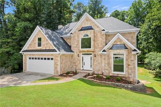 2061 URSULINE NW Way, Acworth, GA 30101