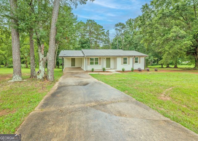 371 Church Street, Pendergrass, GA 30567