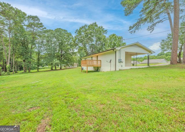 371 Church Street, Pendergrass, GA 30567
