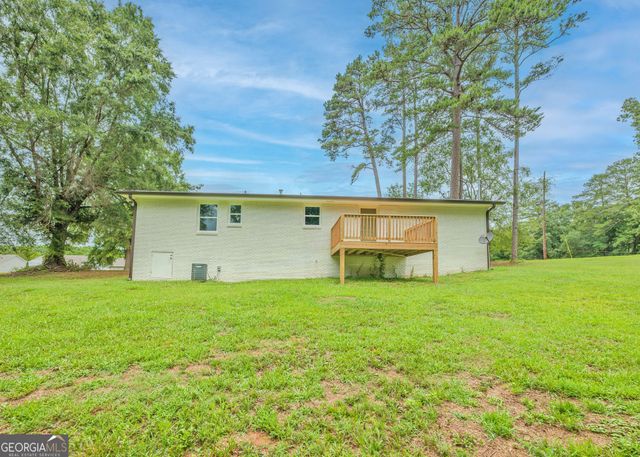 371 Church Street, Pendergrass, GA 30567