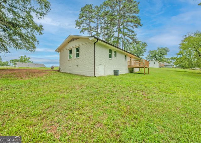 371 Church Street, Pendergrass, GA 30567