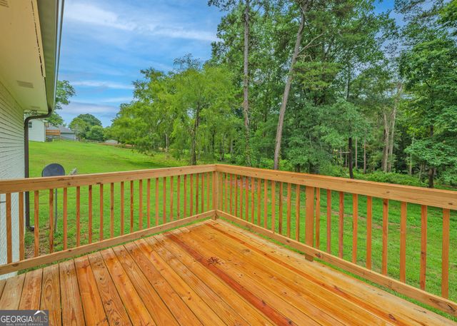 371 Church Street, Pendergrass, GA 30567