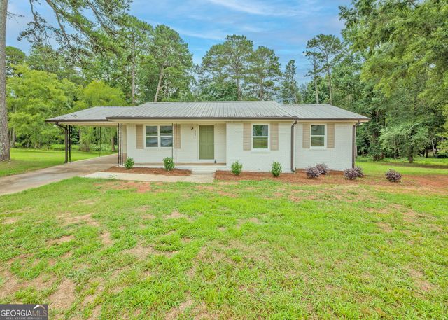 371 Church Street, Pendergrass, GA 30567