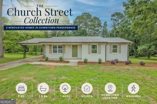 371 Church Street, Pendergrass, GA 30567