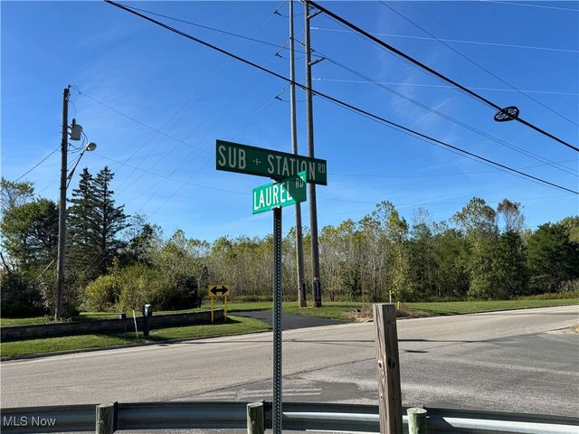 VL Laurel & Substation Road, Brunswick Hills, OH 44212