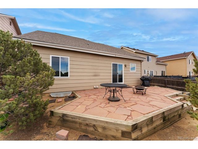 10529 Taylor Ave, Firestone, CO 80504