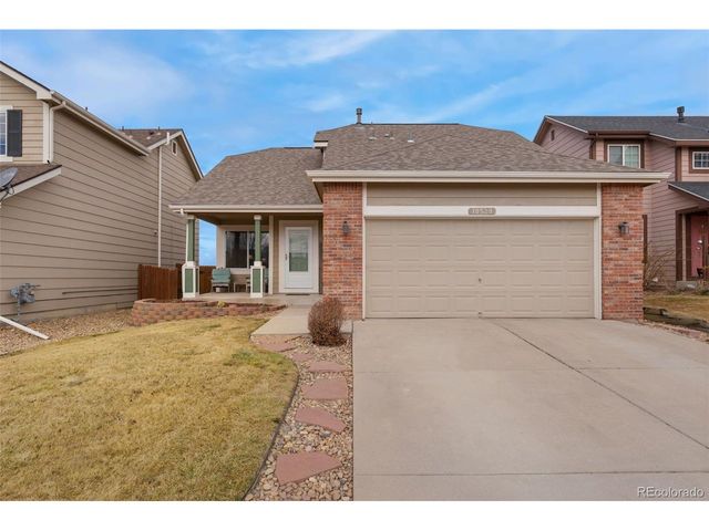 10529 Taylor Ave, Firestone, CO 80504
