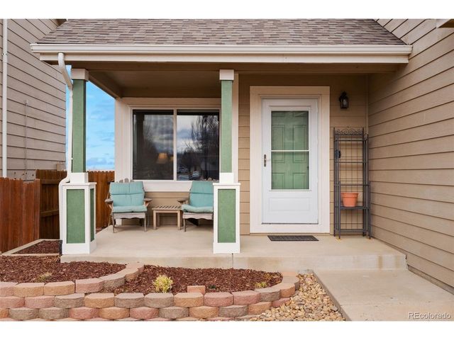 10529 Taylor Ave, Firestone, CO 80504