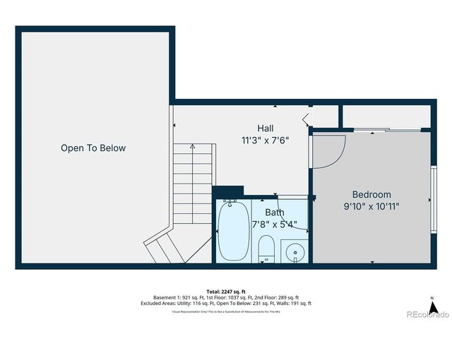 10529 Taylor Ave, Firestone, CO 80504