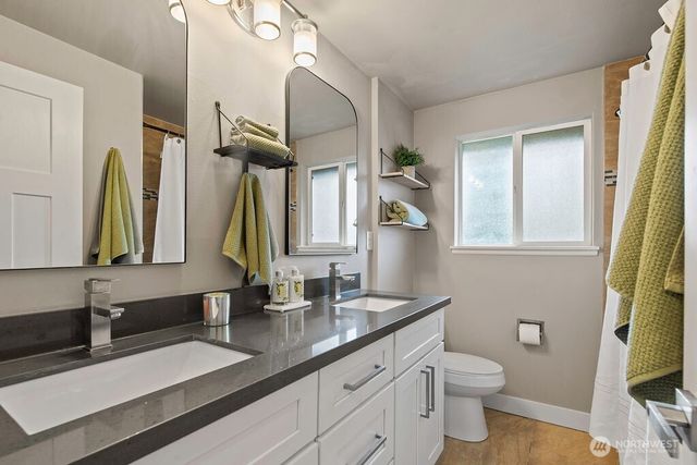 18331 38th Avenue S, Seatac, WA 98188