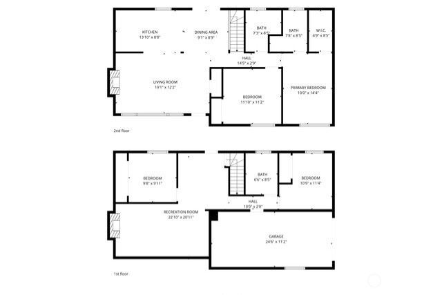 18331 38th Avenue S, Seatac, WA 98188