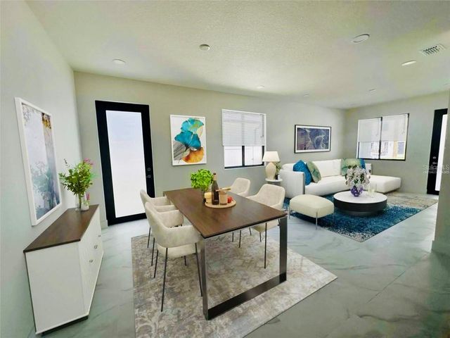 4106 N THATCHER AVENUE A, Tampa, FL 33614