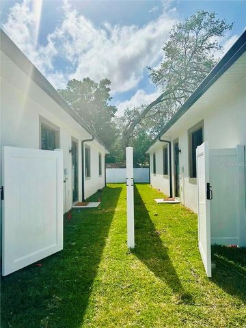 4106 N THATCHER AVENUE A, Tampa, FL 33614