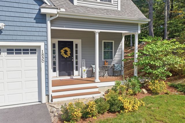 1830 Providence Rd, Northbridge, MA 01534