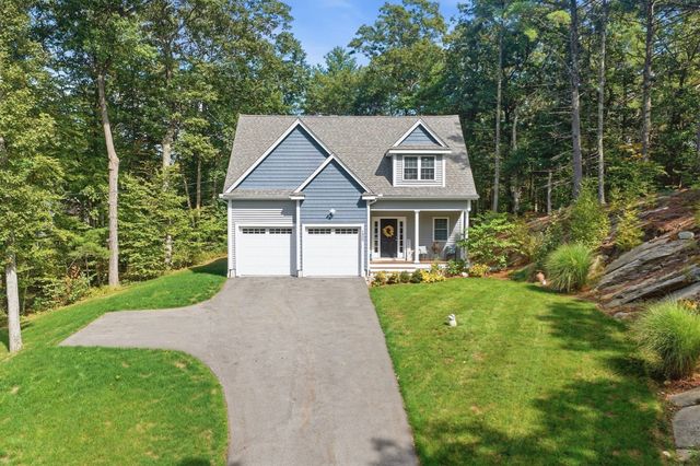 1830 Providence Rd, Northbridge, MA 01534