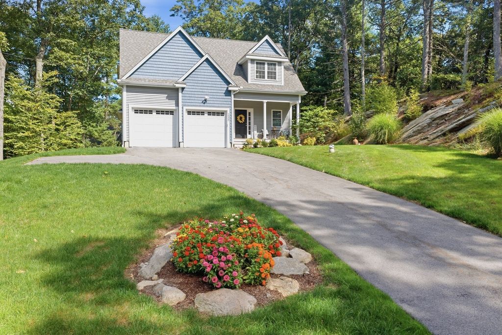 1830 Providence Rd, Northbridge, MA 01534