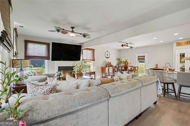 140 Austin Drive, Mcdonough, GA 30252