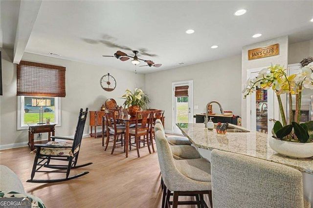 140 Austin Drive, Mcdonough, GA 30252