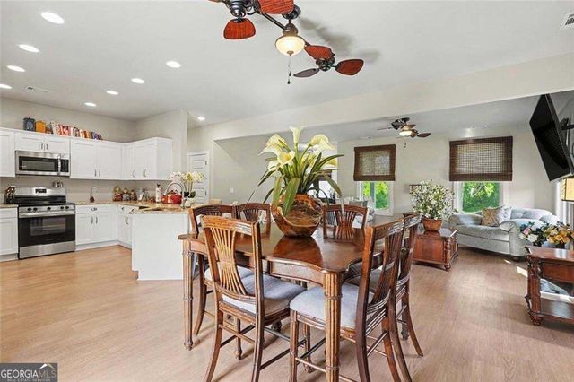 140 Austin Drive, Mcdonough, GA 30252