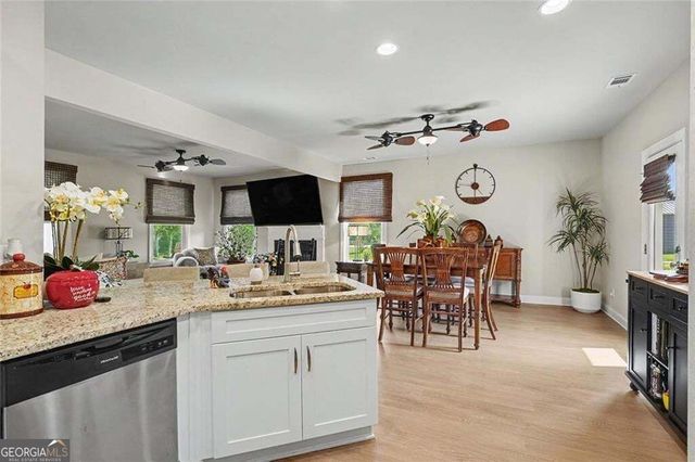 140 Austin Drive, Mcdonough, GA 30252