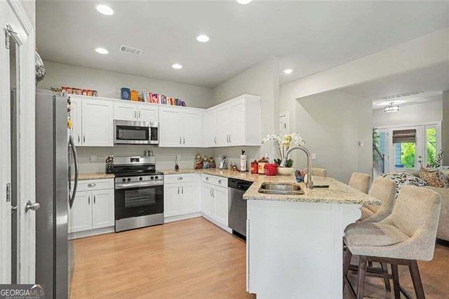 140 Austin Drive, Mcdonough, GA 30252