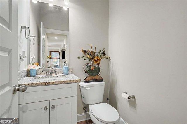 140 Austin Drive, Mcdonough, GA 30252