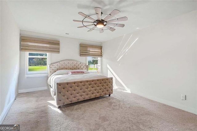 140 Austin Drive, Mcdonough, GA 30252