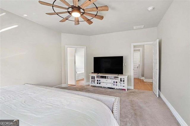 140 Austin Drive, Mcdonough, GA 30252