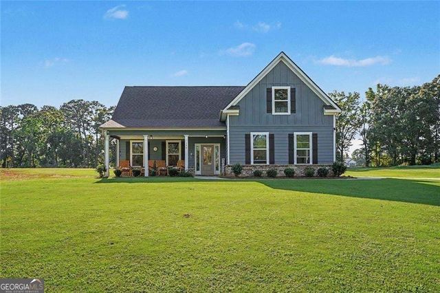 140 Austin Drive, Mcdonough, GA 30252