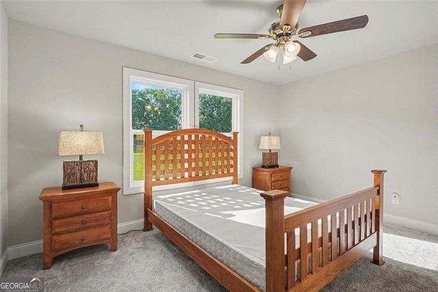 140 Austin Drive, Mcdonough, GA 30252