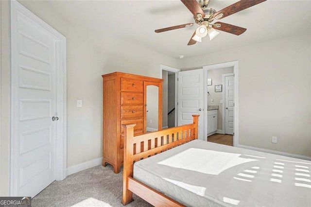 140 Austin Drive, Mcdonough, GA 30252