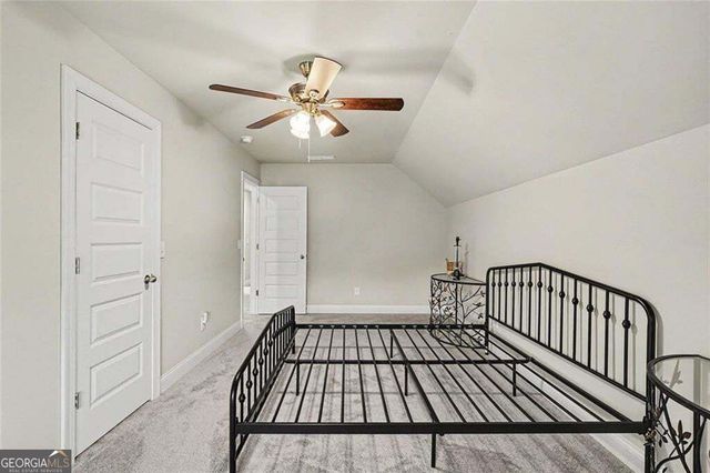140 Austin Drive, Mcdonough, GA 30252