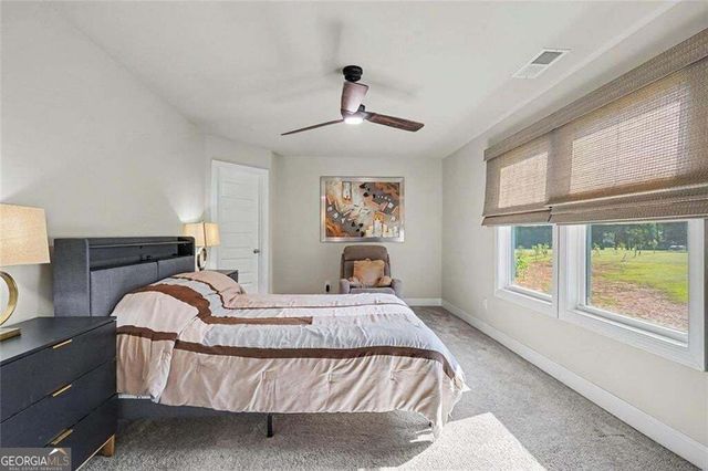 140 Austin Drive, Mcdonough, GA 30252
