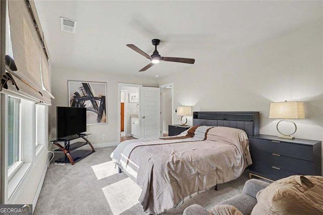 140 Austin Drive, Mcdonough, GA 30252
